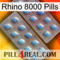 Rhino 8000 Pills viagra4